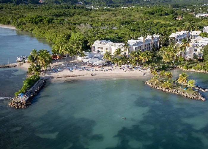 Canella Beach Hotel