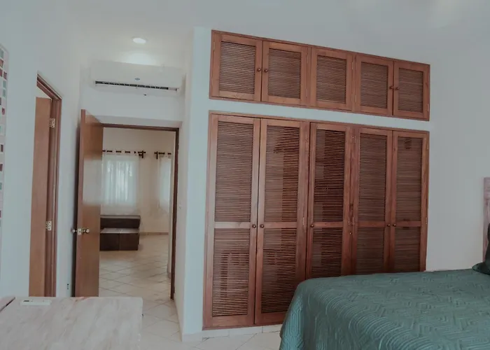 Fabiola Condo Hotel