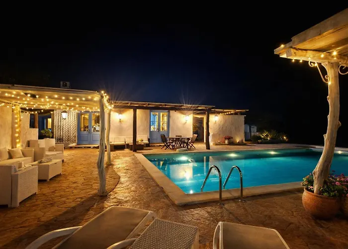Hotel Sa Corti De Sa Perda Piscinas
