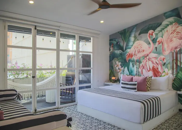 Casa Verde Boutique Hotel