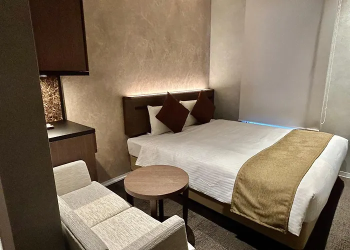 Ginza International Hotel