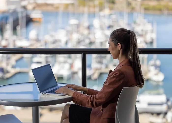 Mainstay Suites Townsville