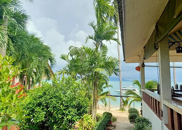 Palm Point Village
