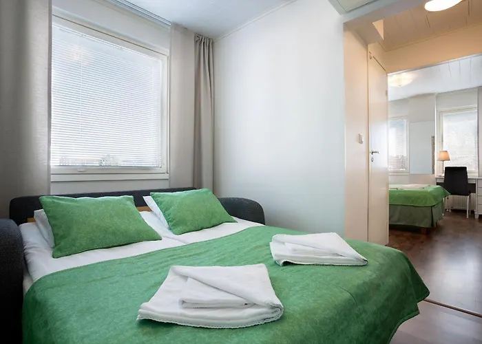 Hotel Milton