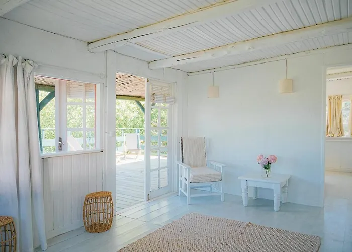 Posada Paradiso