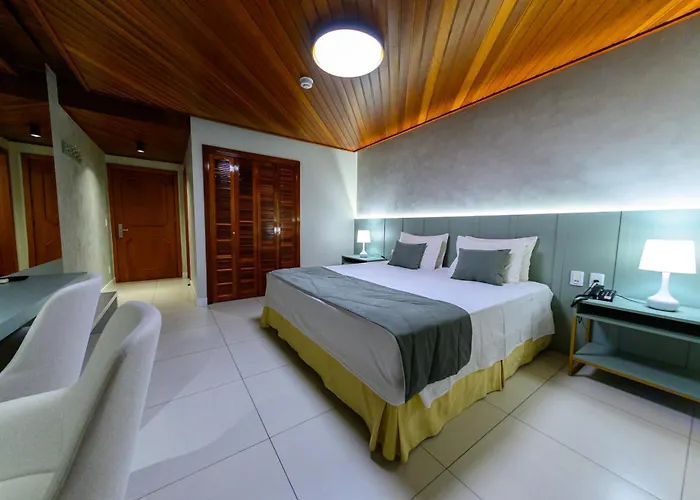 Hotel Águas Claras