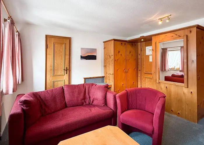 Hotel Alpensonne
