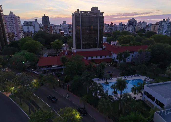 Turismo Hotel Casino
