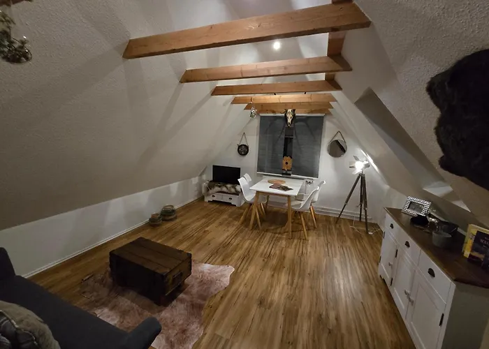 Pension Haus am Wald Braunlage