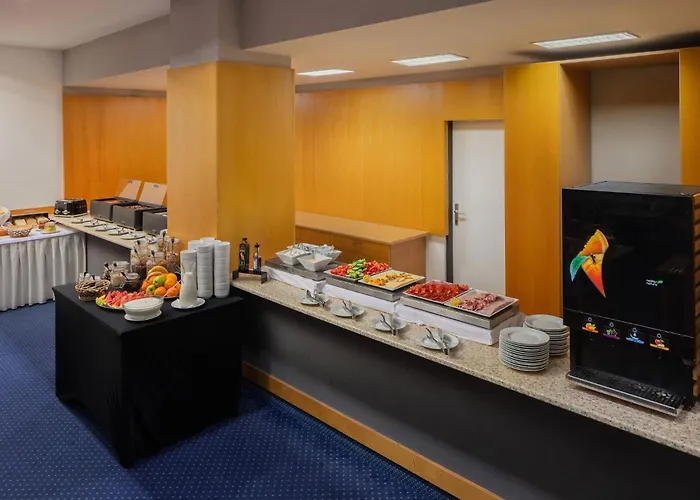 City Inn Olomouc