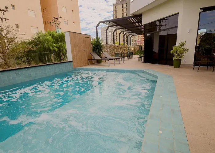 Antonio'S Palace Hotel