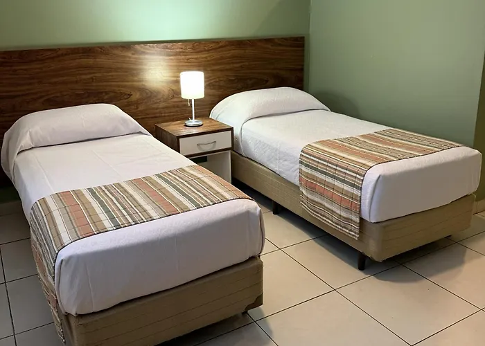 Hotel Flat Itaipava