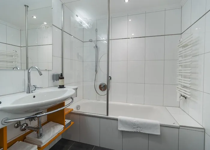 Damülser Hof - Wellness&Spa Superior