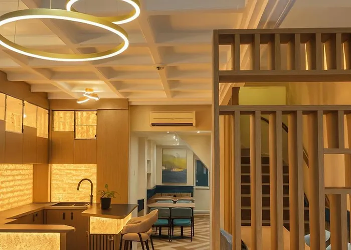 Lyo Hôtel - Centre Lyon Perrache