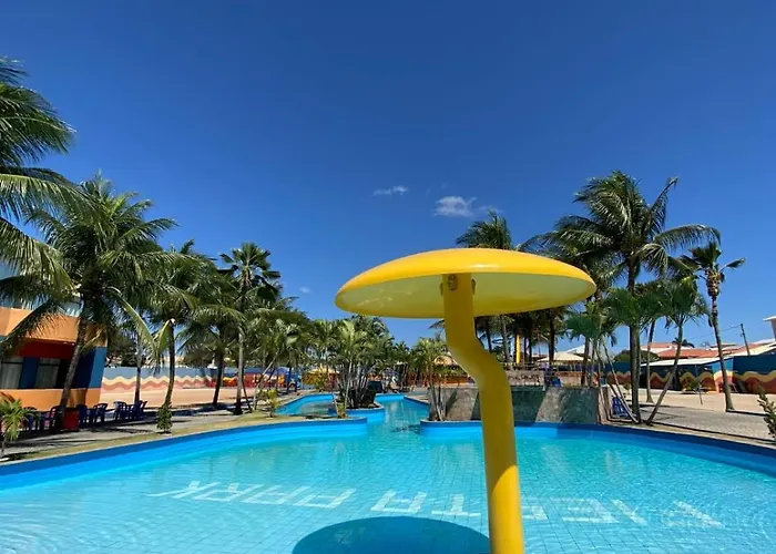 Fiesta Park Hotel