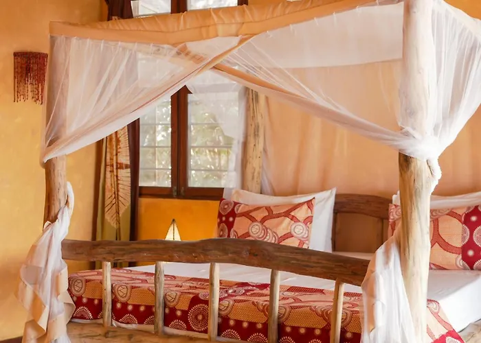 Joya Boutique Hotel
