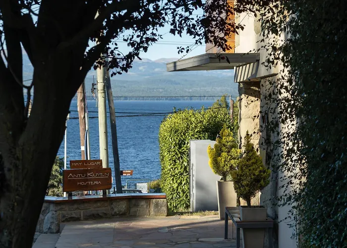 Hosteria Antu Kuyen