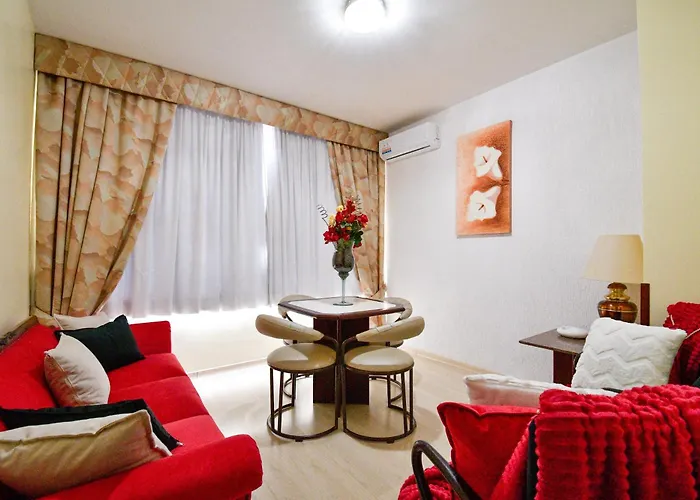 Hotel Jaragua