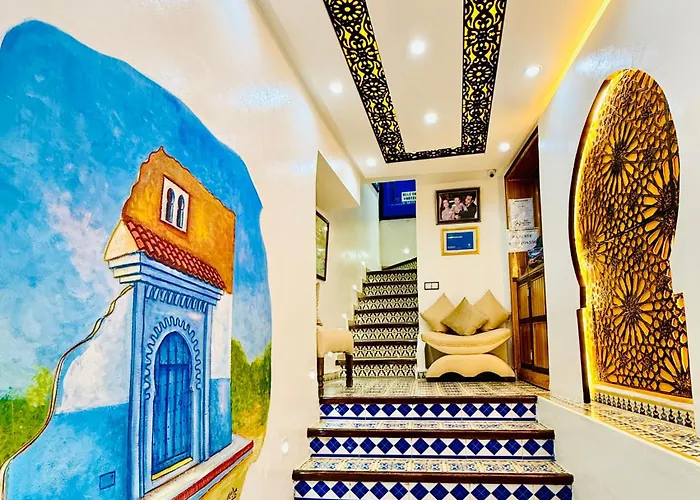 Hotel Koutoubia