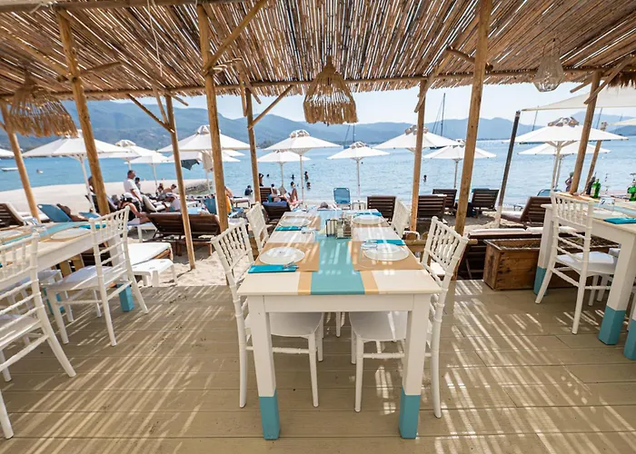 Hotel Pavlou