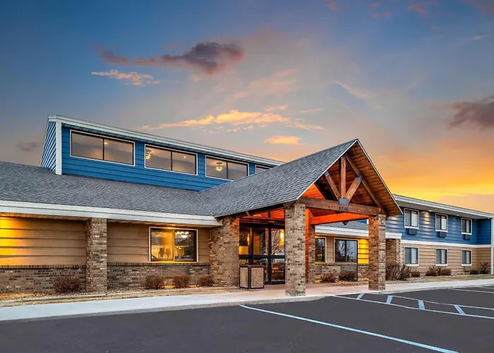 Americinn By Wyndham Bismarck