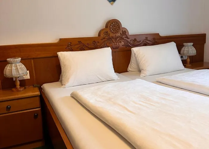Parkhotel Zuzek