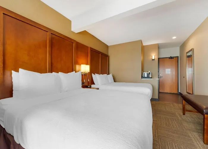 Lift Bridge Lodge, An Ascend Collection Hotel