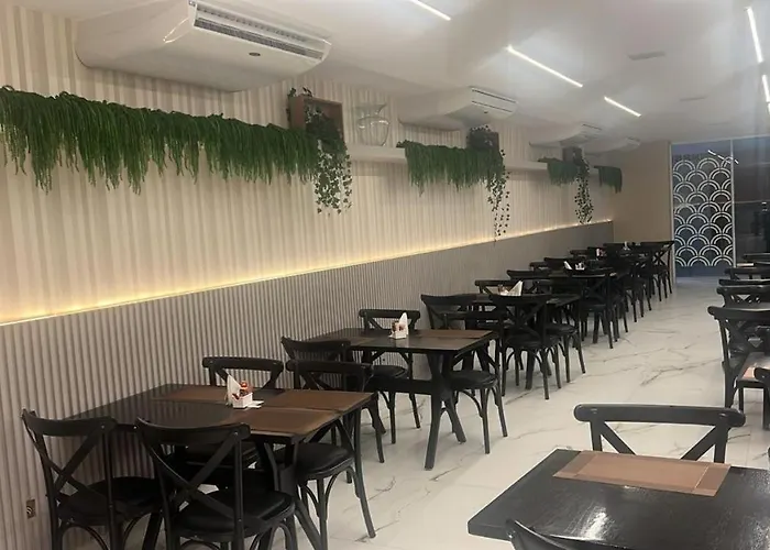 Vox Hotel