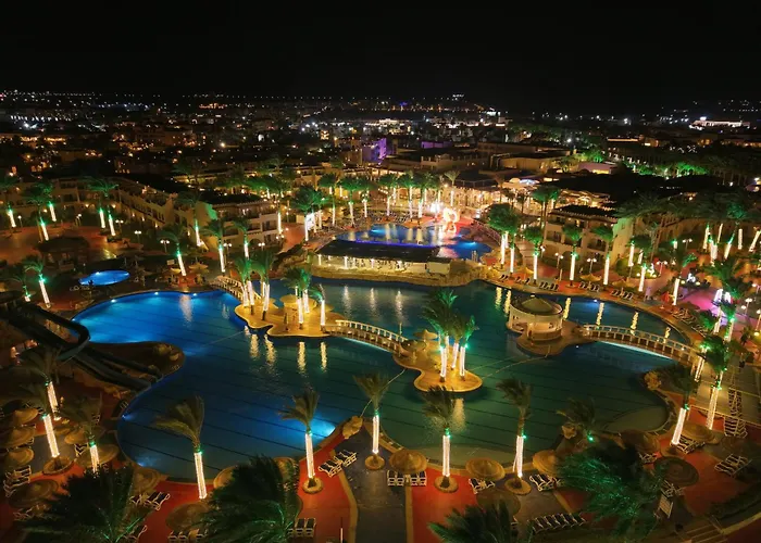 Sea Beach Edge By Rotana Sharm El Sheikk