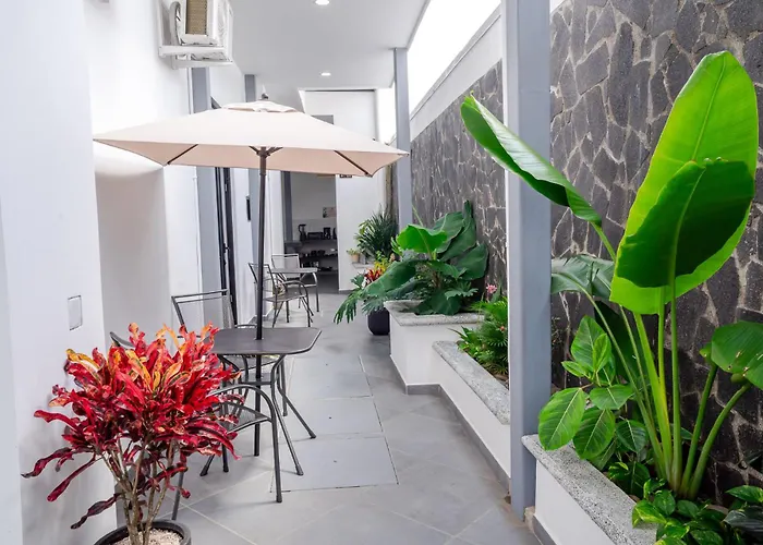 Hotel Arenal By Regina