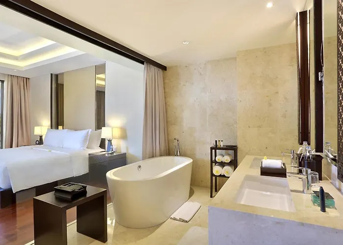 Bali Nusa Dua Hotel