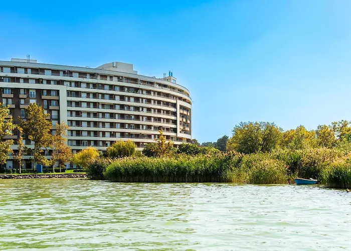 Club218 Wellness Apartments