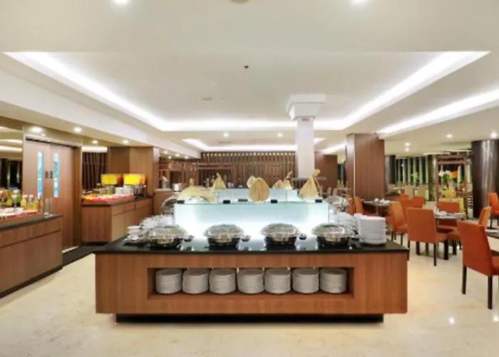 Aston Kupang Hotel & Convention Center