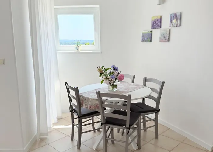 Apartments Culjak Rab