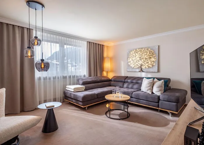 Apartment Koller