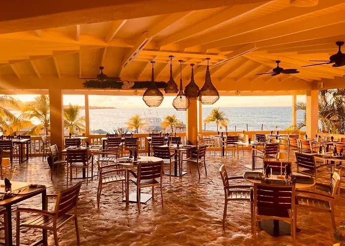 Northshore Seaside Suites