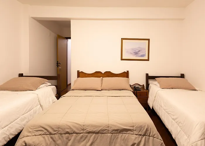 Hotel Colonial