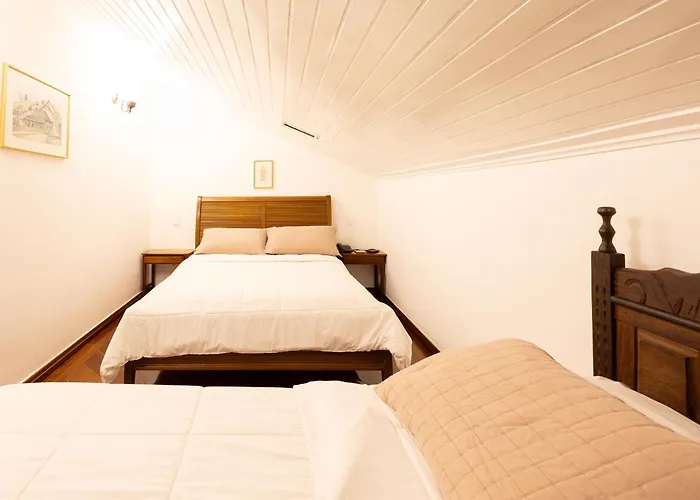 Hotel Colonial