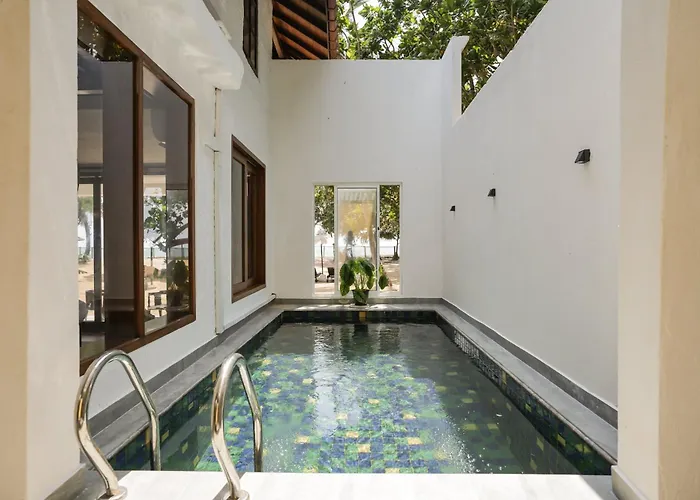 Hibiscus Beach Hotel & Villas - 10 Percent Off On All Food & Beverages