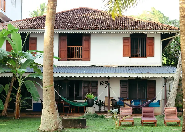 Galawatta Beach Resort