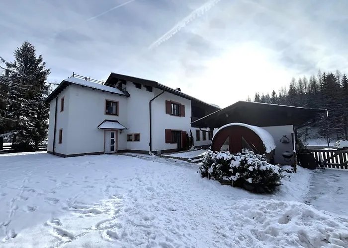 Gästehaus Katharina