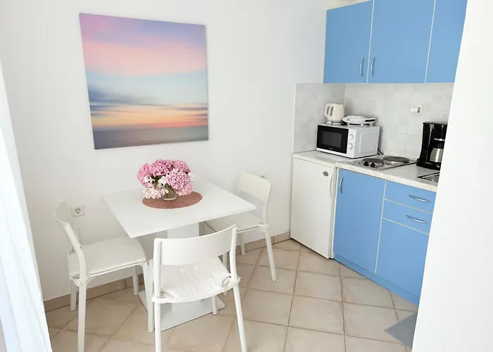 Apartments Culjak Rab