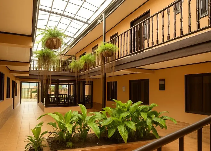 HOTEL DEL RiO