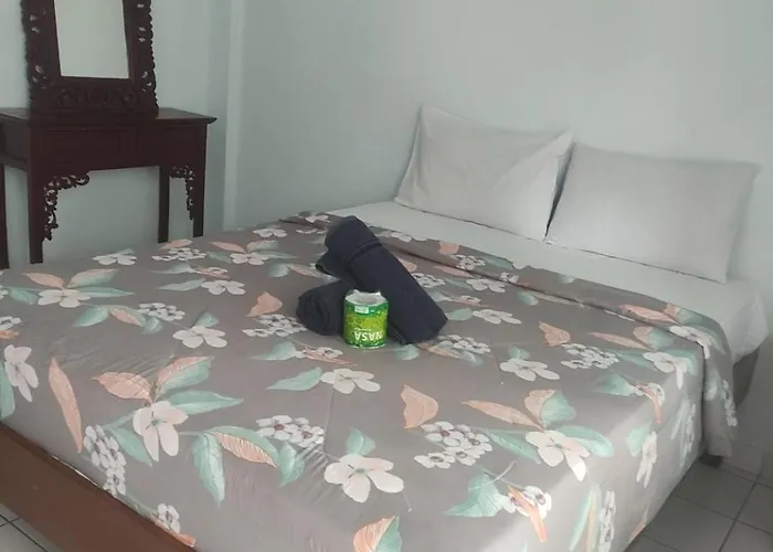 Hotel Dupa