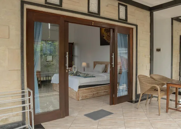 Pakel'S Bali Villas