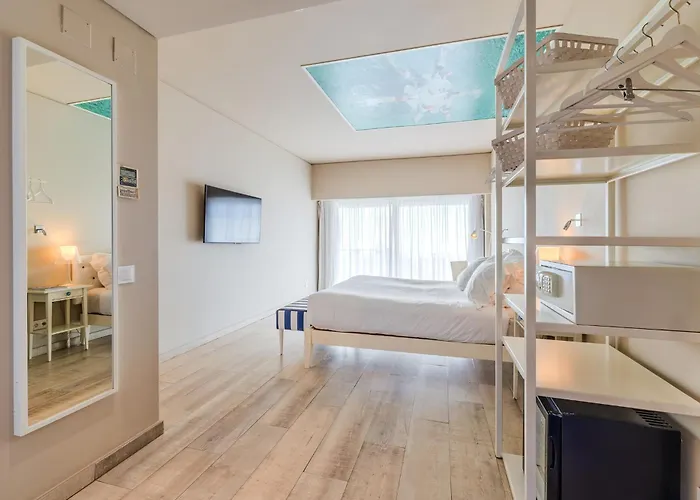 Pestana Alvor South Beach Premium Suite Hotel
