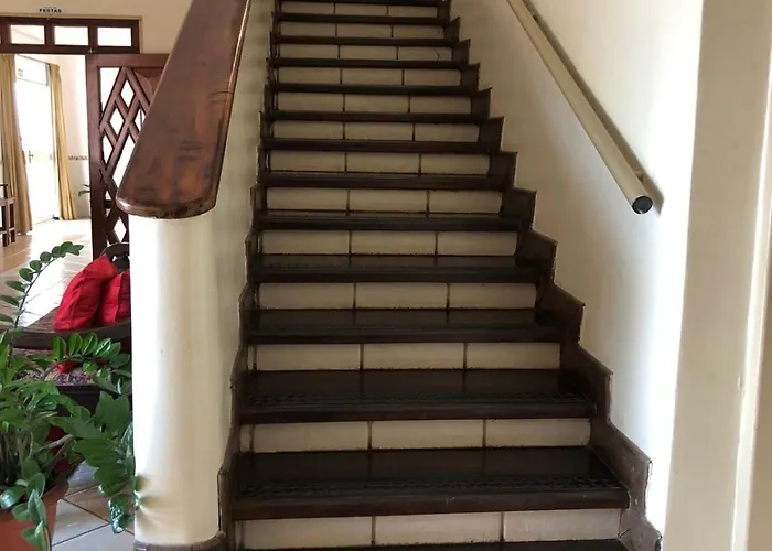 Casa da Ponte Hotel