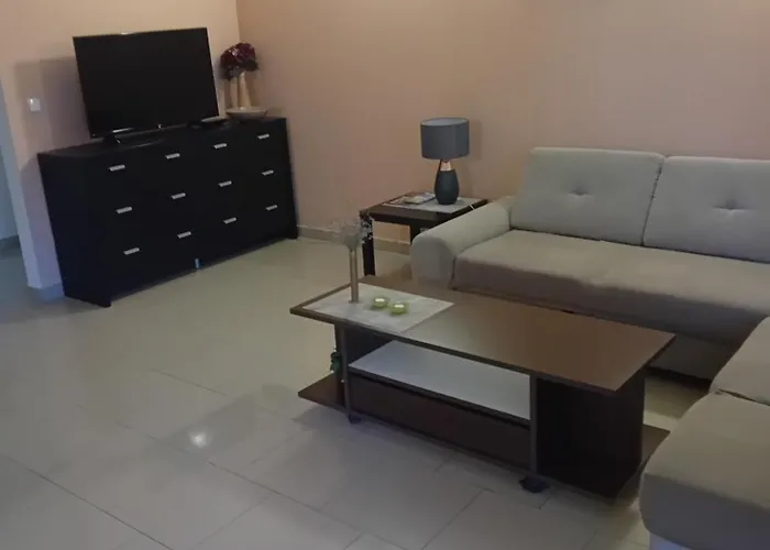 Apartments Duplic