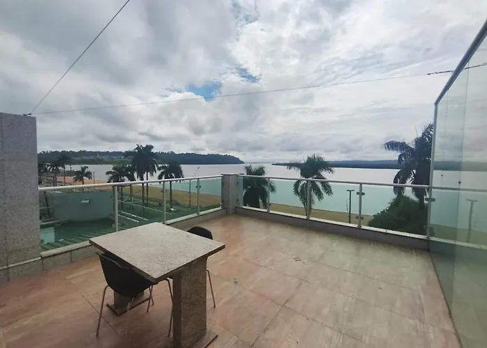 Hotel Vale Do Xingu