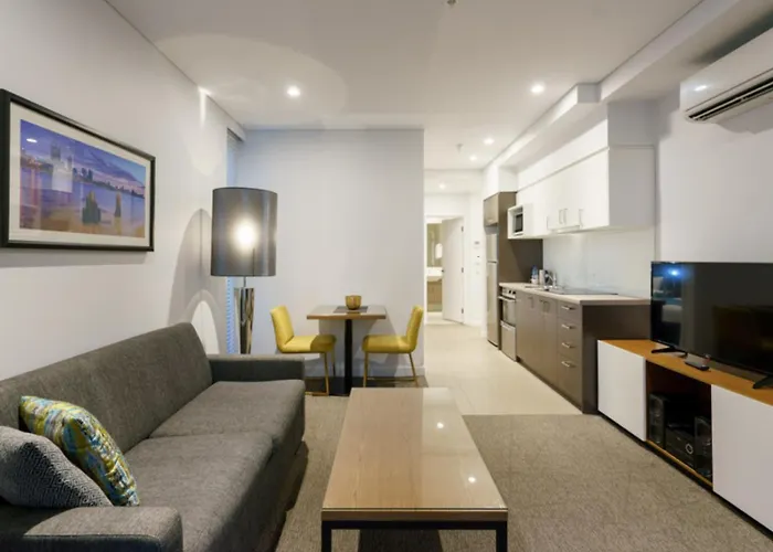 Quest East Perth